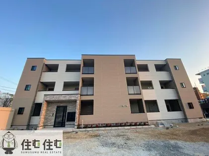 第三平野レジデンスの画像