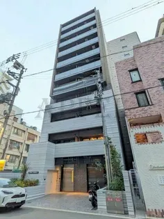 リンクハウスなんば大国の画像