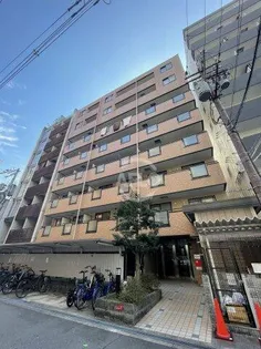 JUNWAマンションⅡの画像