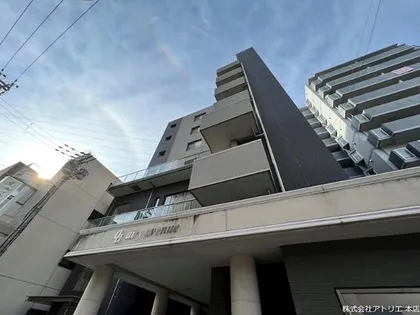 エアリーアベニューの画像