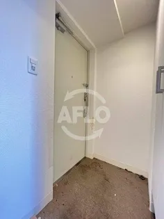 セオリー大阪ベイステージ【9階】の玄関