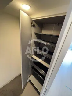 セオリー大阪ベイステージ【9階】の内装