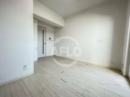 セオリー大阪ベイステージ【9階】の居間