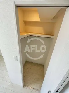 セオリー大阪ベイステージ【9階】の内装