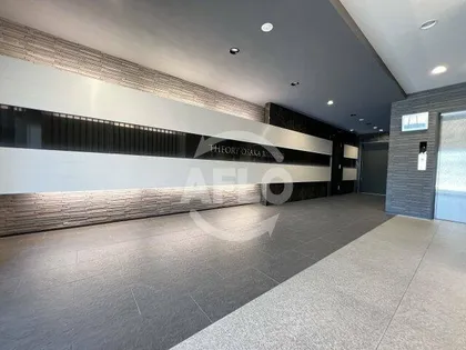 セオリー大阪ベイステージ【9階】のその他画像