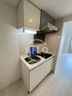 セオリー大阪ベイステージ【9階】のキッチン