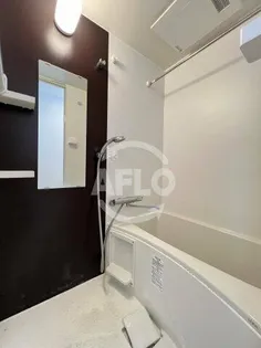 セオリー大阪ベイステージ【9階】の風呂