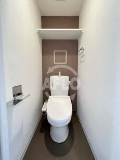 セオリー大阪ベイステージ【9階】の内装