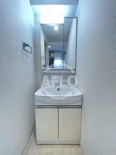 セオリー大阪ベイステージ【9階】の内装