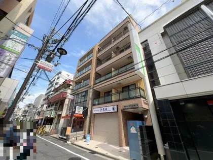マイルドマンションⅢの画像