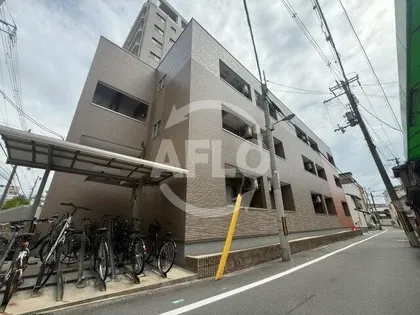フジパレス駒川中野の画像