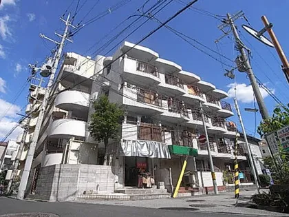 NEOダイキョー夙川【3階】の外観