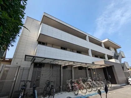 リヴェール蛍池の画像