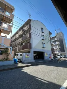 福岡県北九州市八幡西区割子川2丁目【マンション】の外観