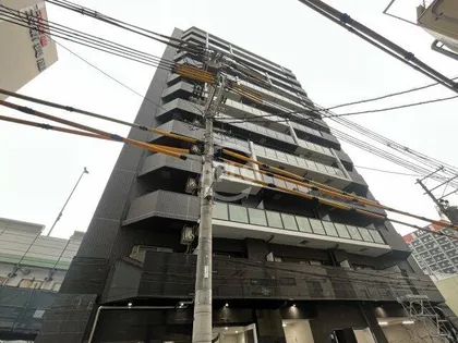 ソルテラスNAMBAサウスフィールの画像