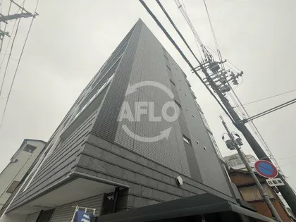 Serie東淀川【5階】の外観