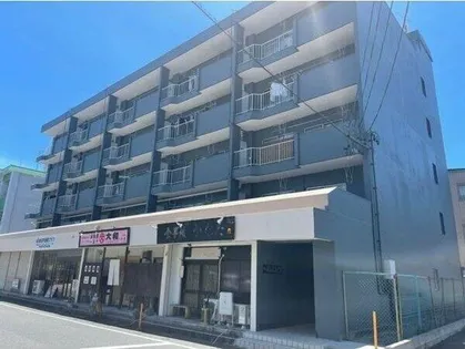 中央通パレスハイツの画像