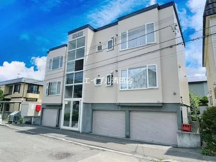 メゾンKTの画像