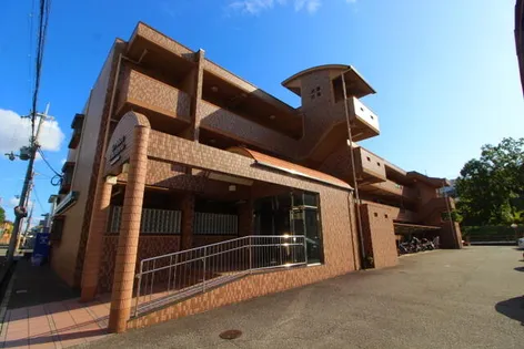 ラ ミュール北春日丘の画像