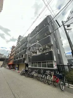 晃生マンションの画像