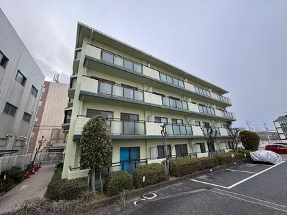 千代田司マンションの画像