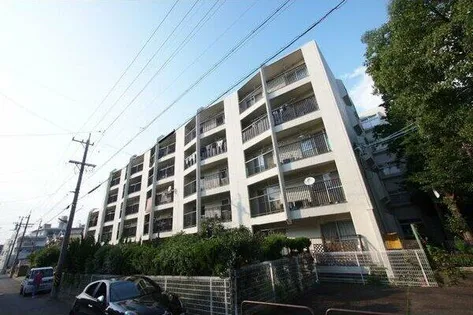 プラザフェニックス千鳥ヶ丘Aの画像