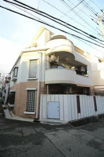 ERCOURT住吉川の画像