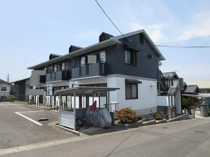 ハイライズ石川の画像