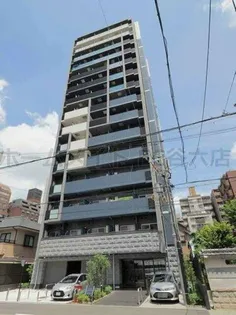 PHOENIX新大阪【4階】の外観