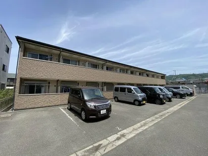 レフア弓削の画像