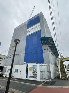メトロポリタン東中浜の画像