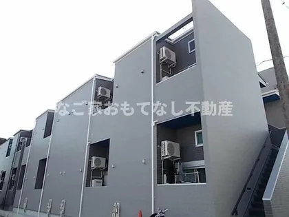 SAISON NOUVELLE 南川町の画像