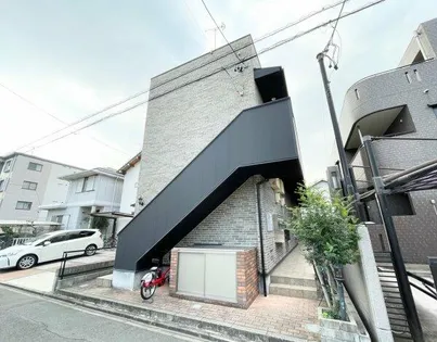 INFINITY PLUSの画像