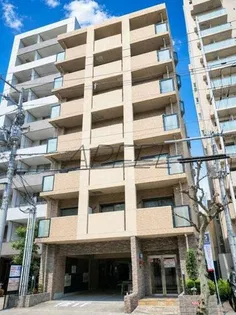 ロワリオン上町の画像