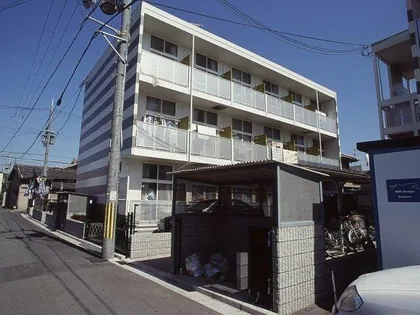 アルモニⅡの画像
