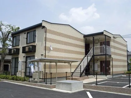 レオパレスルサルカの画像