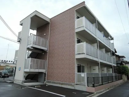 サンシャイン箕輪の画像