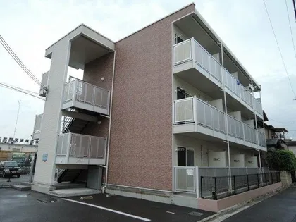 サンシャイン箕輪の画像