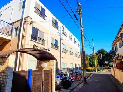 サニーパレス五色山の画像