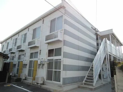 ドリーム田中21の画像