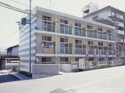 シュバリエの画像