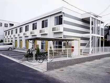 レオパレスシャルムの画像