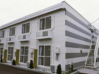 レオパレスコンフォートの画像