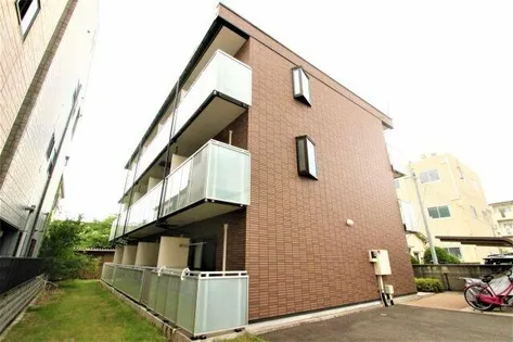 レオネクストイーエフIIIの画像