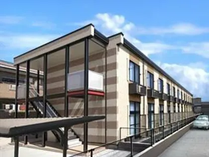 レオパレス千成Iの画像