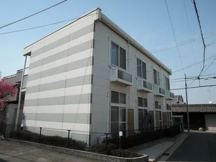 サンシャイン田中21の画像