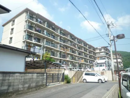 チュリス石山の画像