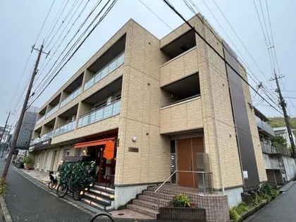 カーサ西泉丘A棟の画像