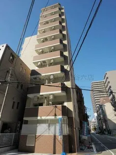 ESーGRANDE大阪同心 旧 ETC同心の画像