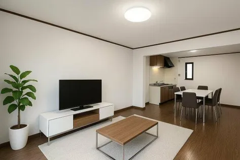 愛知県一宮市丹陽町外崎字江東【テラスハウス】の外観